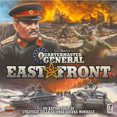 Quartermaster General - East Front